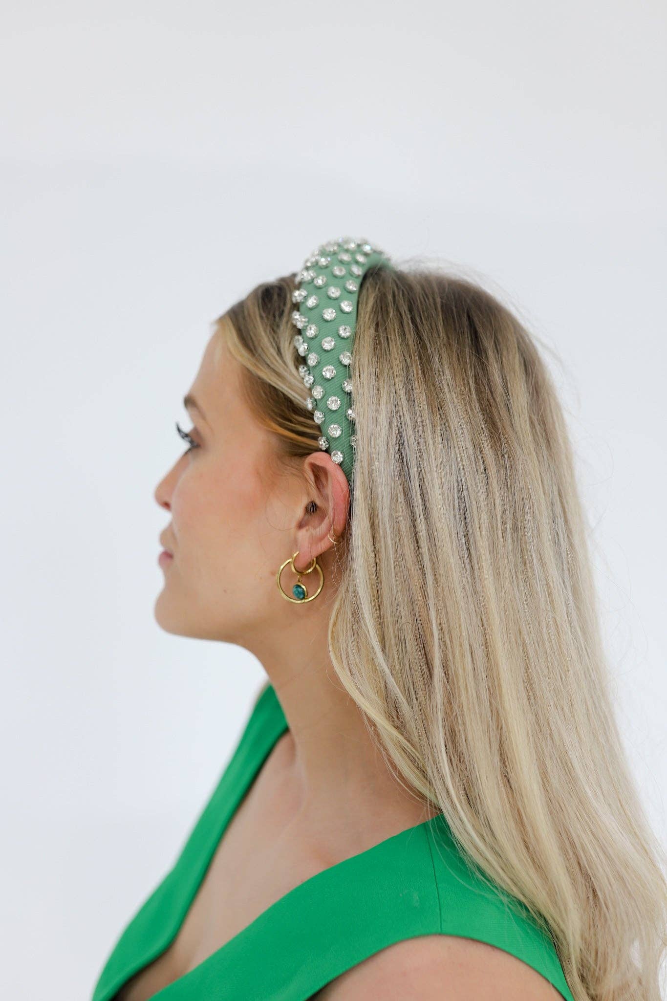 DAZZLIN HEADBAND