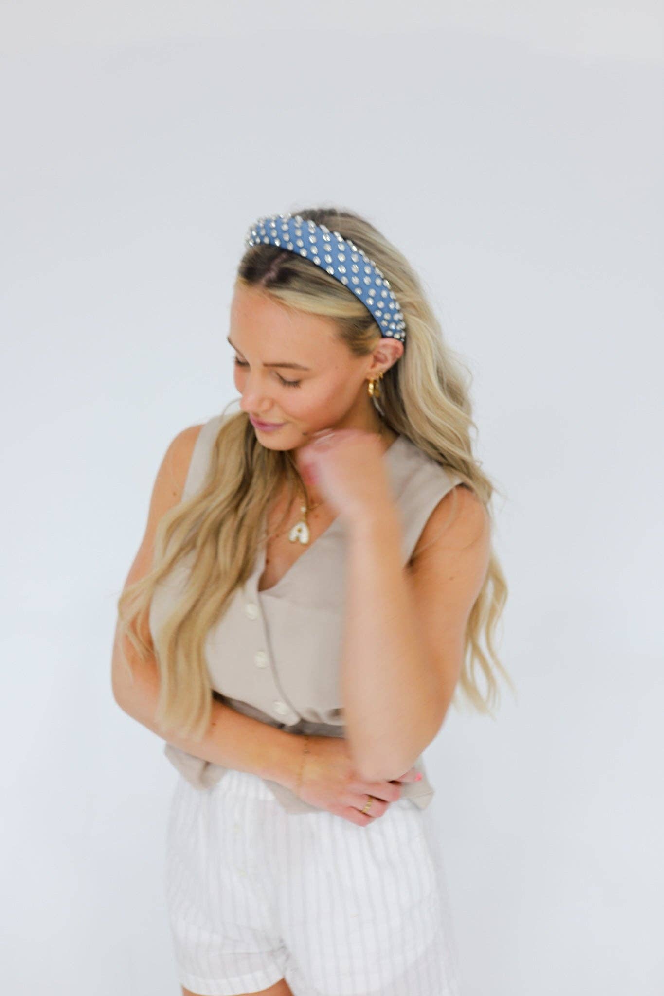 DAZZLIN HEADBAND